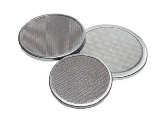 Shielding Knitted Wire Mesh Tape Stainless Steel 10m Roll