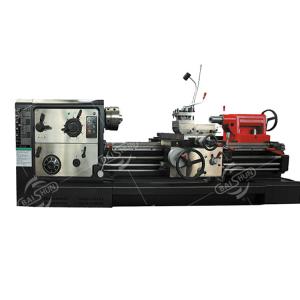 Buy cheap Horizontal Lathe Cw Series Cw6163 Lathe Machine With Max Swing Over Bed For Sale product