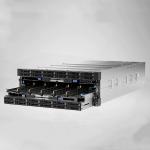 4U Lenovo GPU Server Thinksystem SR950 Intel Xeon 28 Cores Per Processor CPU