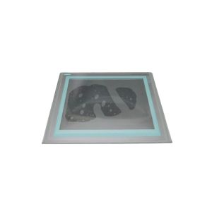 Buy cheap SIEMENS SIMATIC HMI 6AV6650-0DA01-0AA0 Starter Package TP 177MICRO product