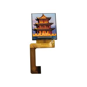 Buy cheap 1.3 Inch 240xRGBx240 LCD Character Module With MCU Interface product