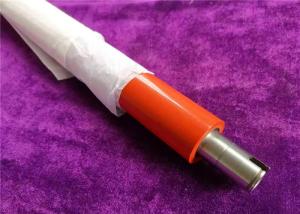 China Lower Fuser Pressure Roller compatible for Konica Minolta Bizhub C451 C550 C650 on sale