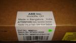 ABB Bailey Controls module ABB 6623 ANALOG MEMORY