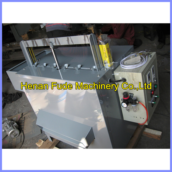 semi automatic cashew nut shelling machine, cashew sheller