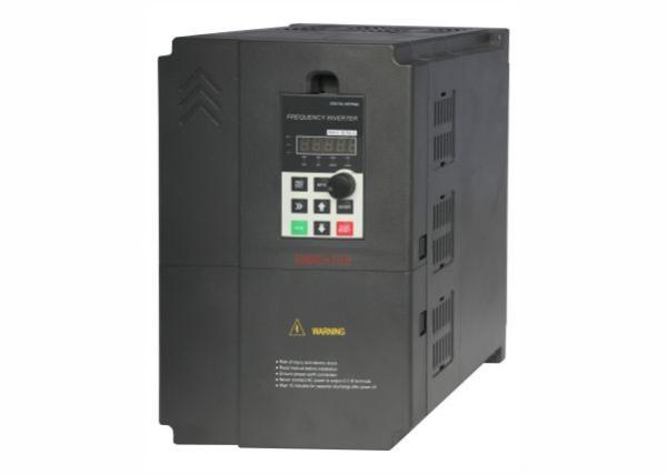 Quality 22KW 400Hz Frequency Drive For Three Phase Motor With PID Function for sale