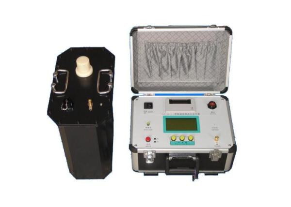 Quality High Accuracy VLF High Voltage Testing 60KV High Voltage Vlf Hipot Instruments for sale