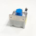 Customizable UNIVO UBPR-01Y Displacement Sensor for Deformation Measurement in