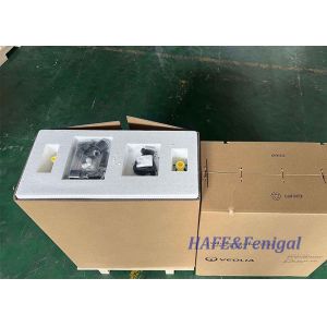 Hot Water Sanitizable Electrodeionization (EDI) Stack E-Cell MK-3PharmHT