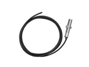 Buy cheap Single Channel Doule Channel Magnetic Speed Sensor Square Output wave product