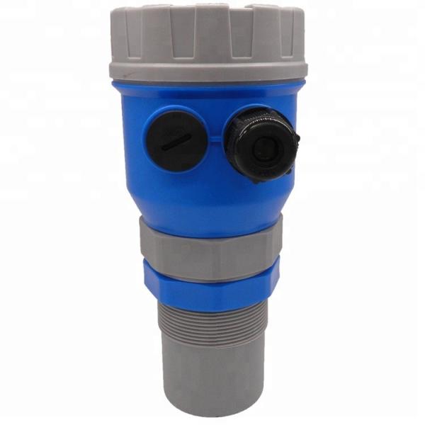 Quality Corrosion Proof Ultrasonic Level Meter For Tank Level Monitoring for sale