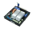 Bushless Alternator Automatic Voltage Regulators avr SR7 for Mecc Alte Generator