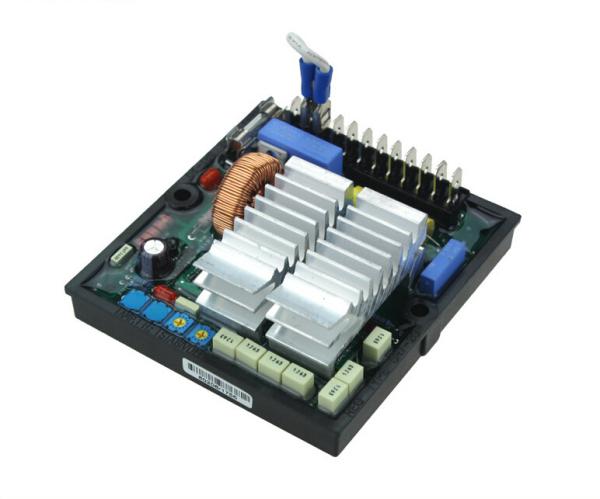 Bushless Alternator Automatic Voltage Regulators avr SR7 for Mecc Alte Generator