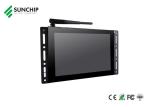 Retail Store Open Frame LCD Display 10.1 inch Touch Screen Monitor digital