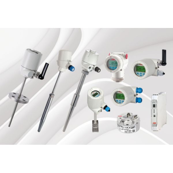 I/P Signal Converter for Standard Signals TEIP11-PS V18311H-112210100