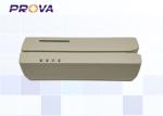 USB Interface Magnetic Stripe Encoder , Card Reader Writer Encoder