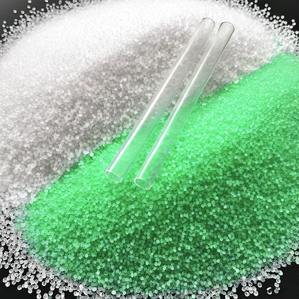 Temperature Sensitive Injection Plastic Thermochromic Masterbatch PP PLA Powder