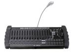 384 Dj Pro Console BNC Socket Intellingent Stage Lighting Controller / DMX 384