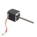 Durable NEMA11 Closed Loop Stepper Motor 1.8 Degree Per Step 28BYG