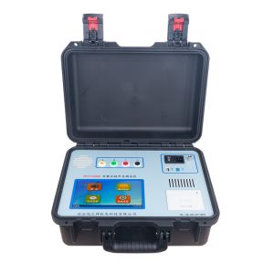 Buy cheap Transformer Winding On-Load Tap Changer Tester product