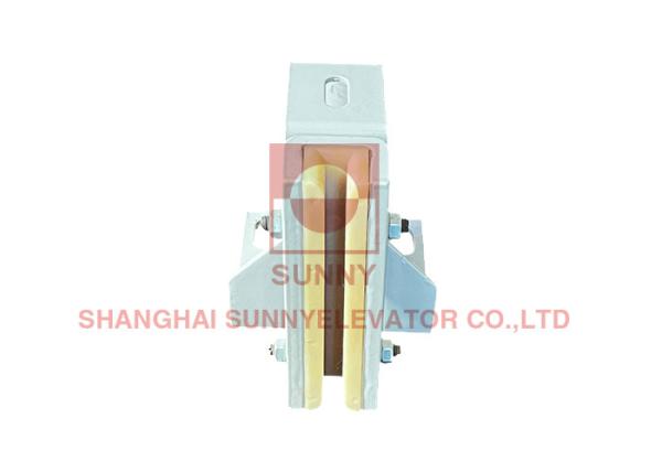 Quality Lift Parts Sliding Guide Shoes Width Of Guide Rails 9mm/10mm/16mm for sale