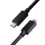USB Type-C 4.0 40Gbps 240W Super Fast Charging, Also App And Screen Transfer