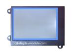 Resolution 128 x 64 Graphic LCD Module Transimissive Negative For Smart Watch