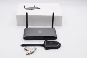 Grastron Conference Room Presentation Equipment Touch Back Wireless Video Solutions