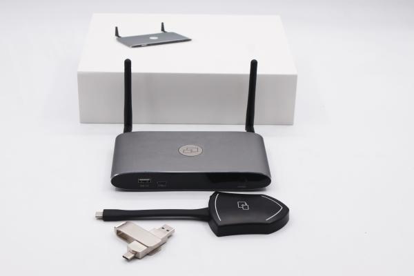 Quality Grastron Conference Room Presentation Equipment Touch Back Wireless Video Solutions for sale
