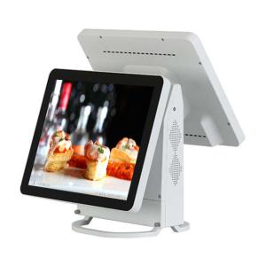 Buy cheap All In One Touch Screen Pos System , Pos Computer System For Supermarket product