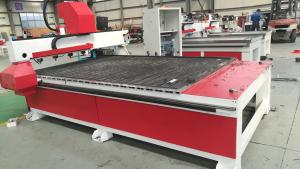 Buy cheap Stable wood working CNC Router product