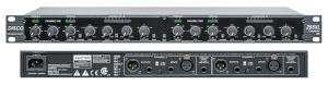 Audio Compressors Audio Limiter Processor 266XL RF filtered Servo-Balanced Input