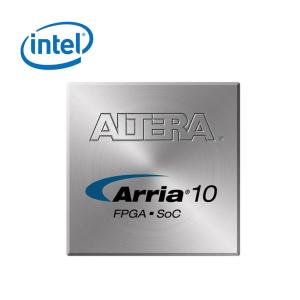 Buy cheap 10AX090N3F40I2LG 0.87V ALTERA FPGA Chip product