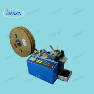 Buy cheap Solar PV ribbon&amp; bus bar cutting machine product