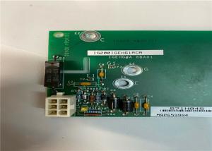 China IS200IGEHG1A IS200IGEHG1ACA  GE  Control Circuit Board  IGBT Passive Interface Board on sale