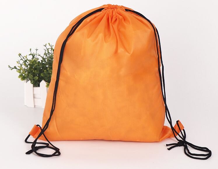 drawstring backpack kids mesh backpack manufacturer mesh net gift backpack,polyester drawstring outdoor cycling backpack