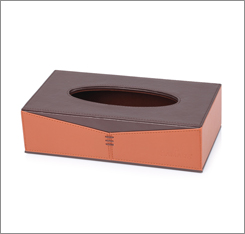 Free sample 130*180mm leather noted pad for Marriot hotel