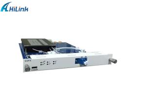 Buy cheap Multi Channel Edfa Optical Amplifier High Flatness Dcm Inserting product