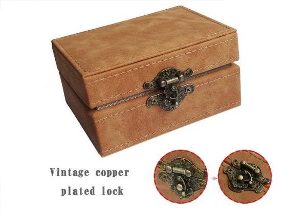 Quality Car Key Signal Blocking Box , Safe RFID Blocker Case Box Storage Key Holder for sale