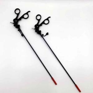 Buy cheap Advanced 5mm Laparoscopic Instruments for Return and Replacement product