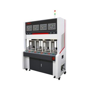 Buy cheap 220V 3Mpa Valve Leak Detector Compressed Air Testing 10kPa product