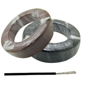 Buy cheap Tinned Copper Fep Electirc Wire 19 Strands product