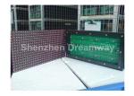 Epistar P10 LED Display Module