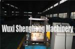 Low Cost U Shape Channel Roll Forming Machine With Stable Cutting