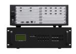 3840x2160 60Hz Modular Video Wall Controller 4K Analog Audio Output