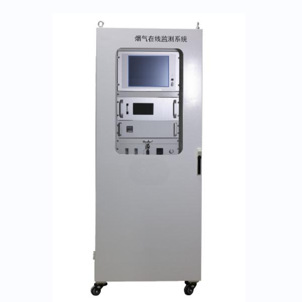 Quality 0-99% RH Emission Gas Analyzer 1ppm Resolution AC220V / 50HZ For CEMS for sale