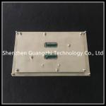Self Service Machine Stainless Steel Keyboard 1 year Warranty For Remote