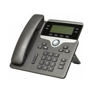 UC Internet Phone Service 7800 Series CP-7811-K9