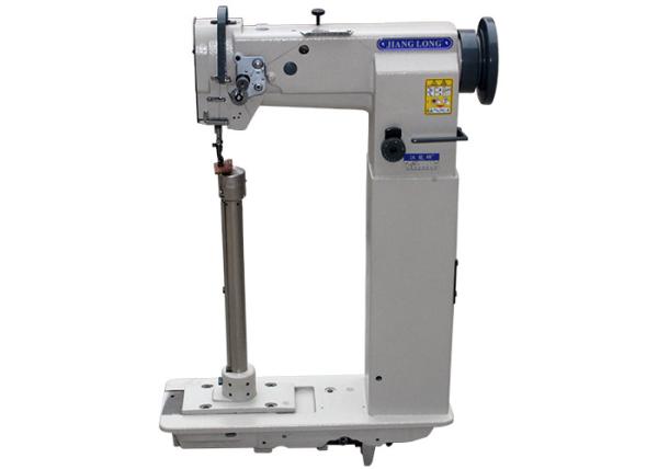 Quality DP×17 Post Bed Industroal Sewing Machine for Shoes for sale