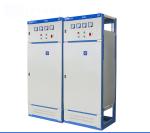 Low Voltage Electrical Distribution Box Switch Cabinet GGD Fixed Type 4000A IEC