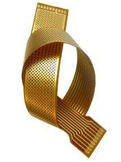 Quality 35um Copper Board Flexible Rigid PCB Module Driven FPC For Automotive Products for sale